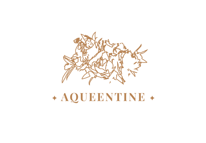 Aqueentine Florist